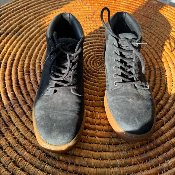 Timberland men’s 10 back sneaker… - Picture 2 of 6